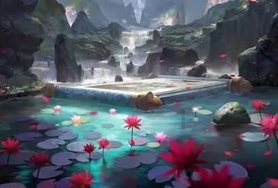 燃烧吧大脑装瓶子游戏