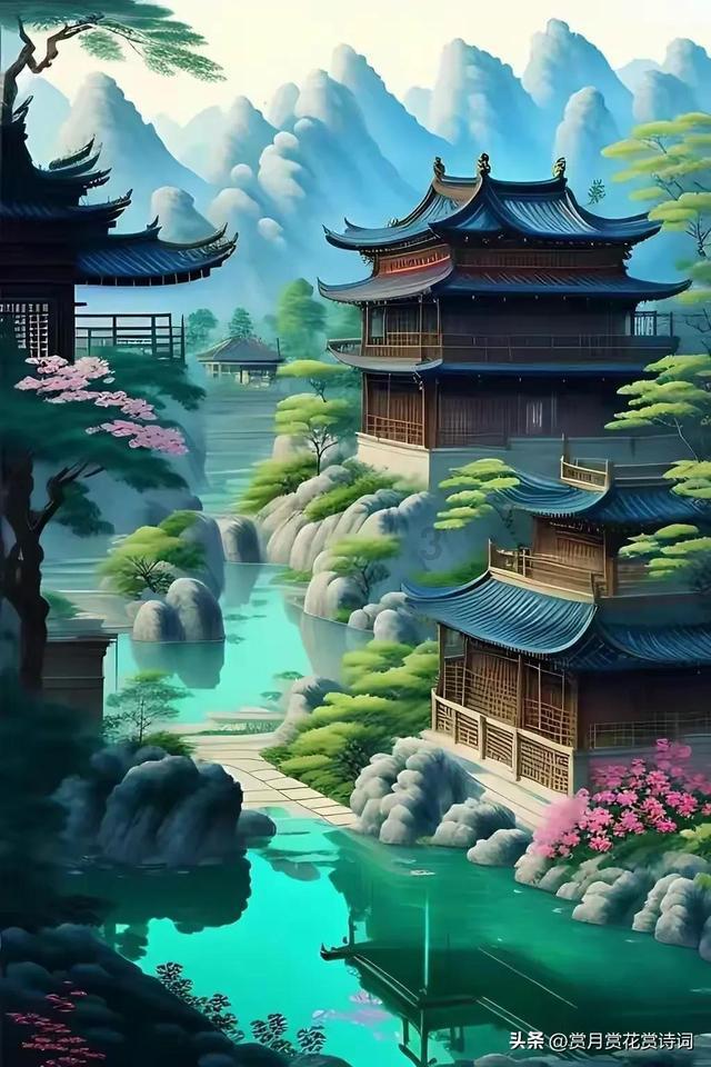 河马外表温顺，实际上则很凶猛吗？游戏画面
