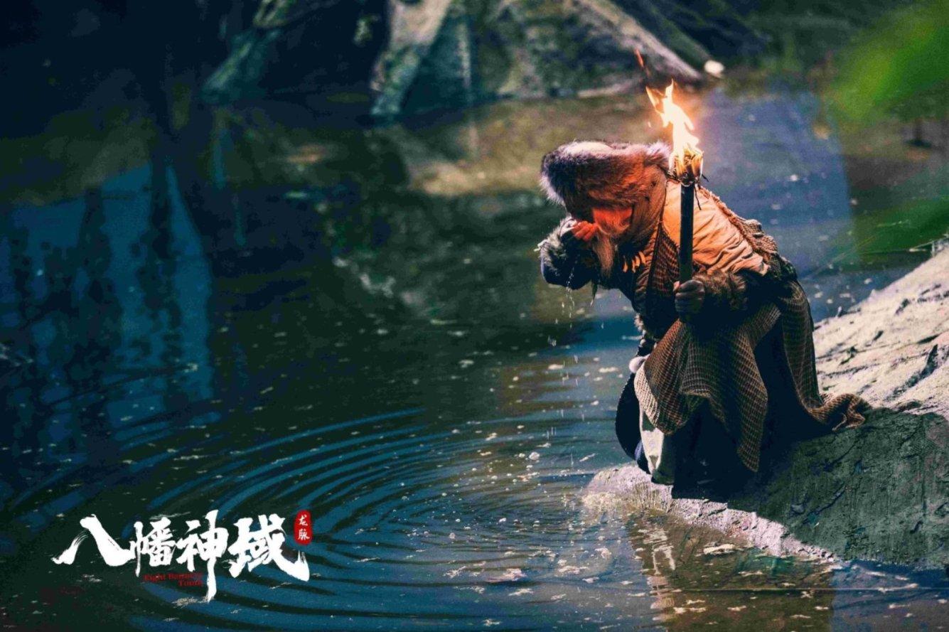 逃离地下古寺庙2