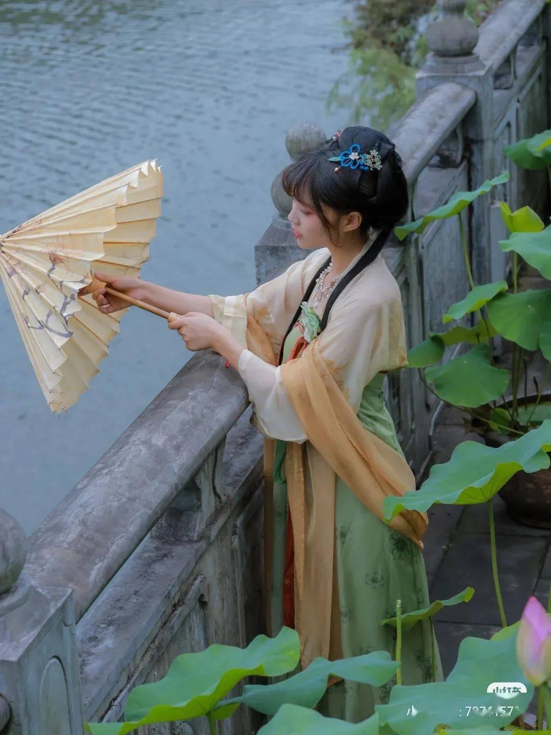 芭蕾舞者美容院