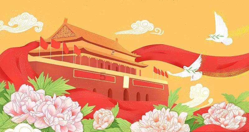 美妙冬季拼图