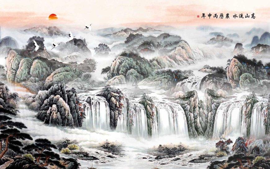 【省媒看陇西】楹联古今｜此地是渭州旧治 其民有唐俗遗风