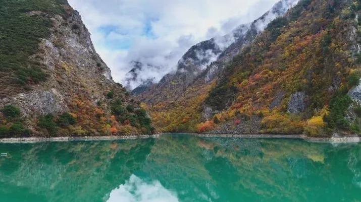 中国石油内蒙古自治区首座“油氢电”综合能源站在伊金霍洛旗投运