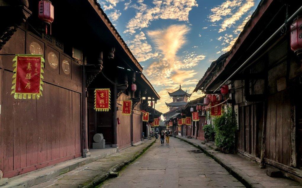 王傲世的梦