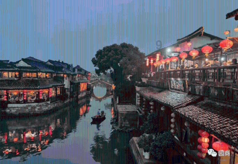 小红帽的冒险之旅